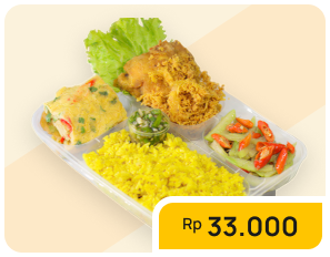 Bento Box Favorit